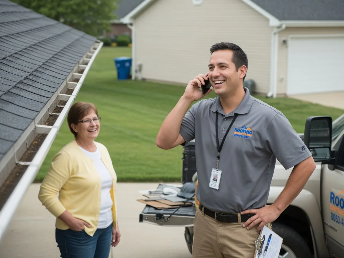 Local Roofing Contractors Esmond, ND FAQs